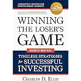 Winning the Loser's Game: Timeless Strategies for Successful Investing, Eighth Edition