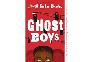 Ghost Boys