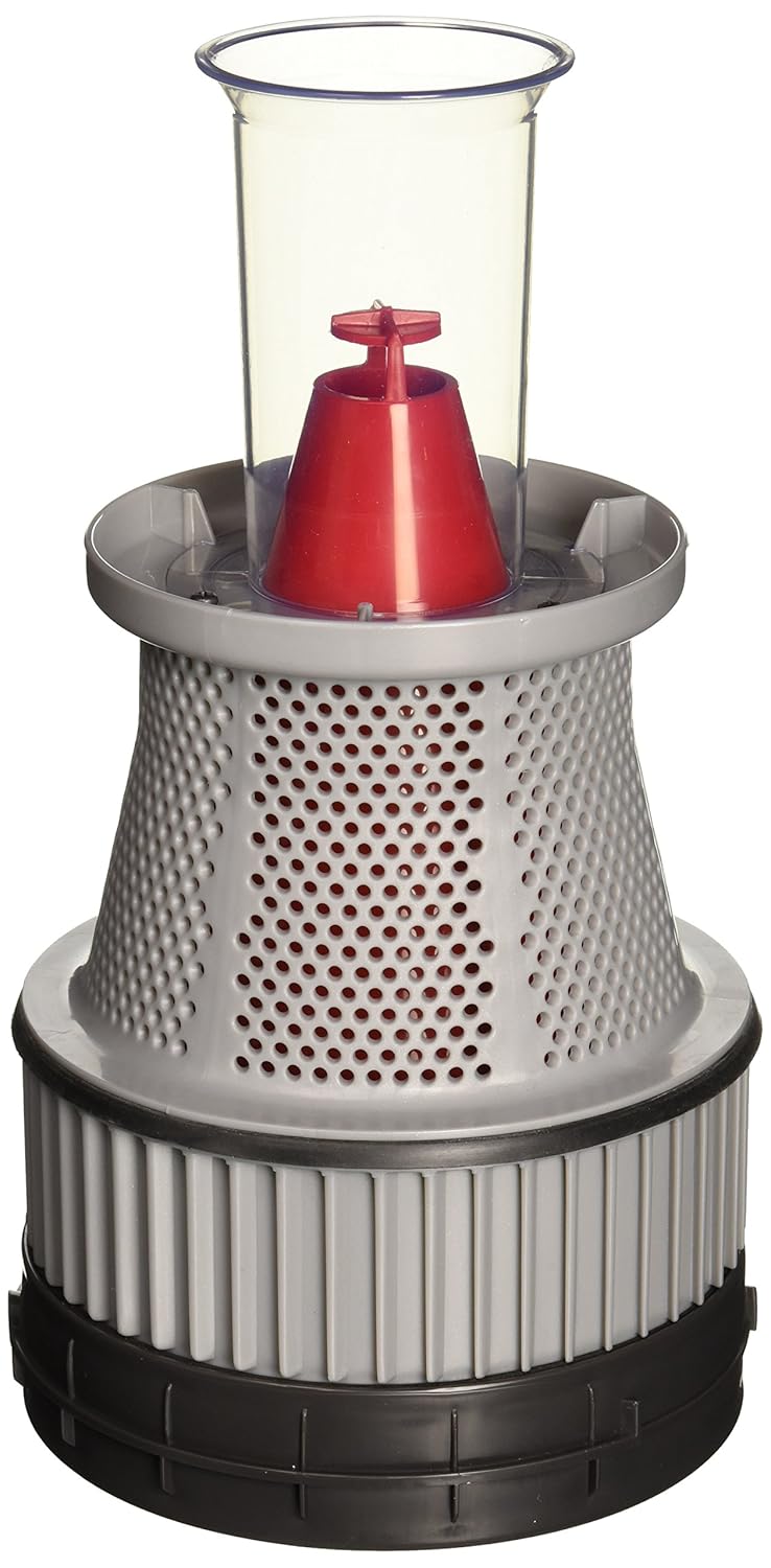 Hoover 410125001 Cyclone Assy, UH71109 UH71009 UH71209 UH71003