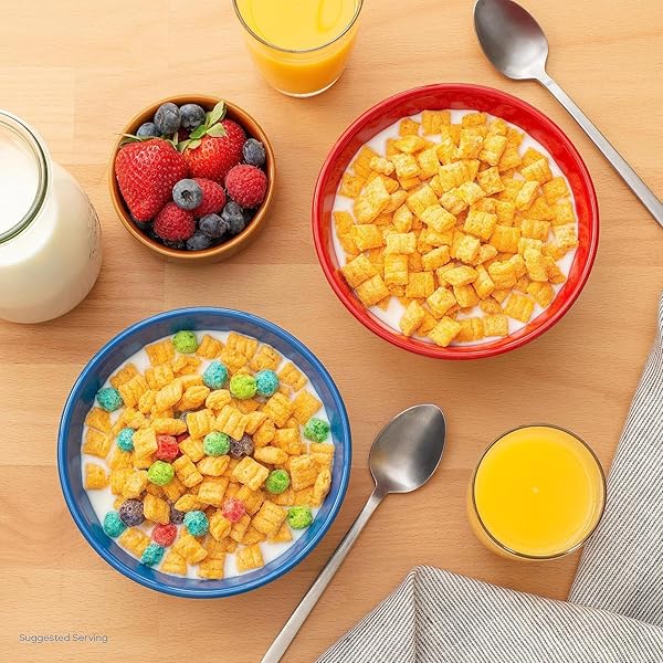 CAP’N CRUNCH BREAKFAST CEREAL, OOPS ALL BERRIES, 1.12 OZ INDIVIDUAL CUPS (12 PACK)