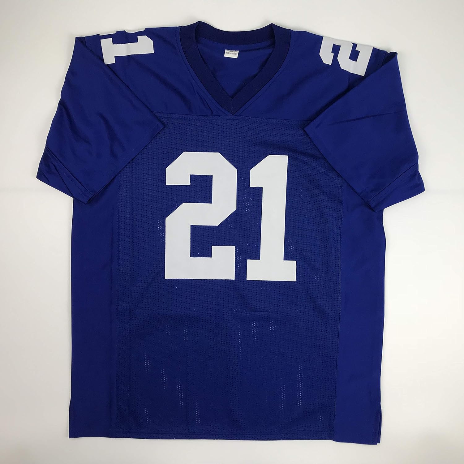 tiki barber jersey