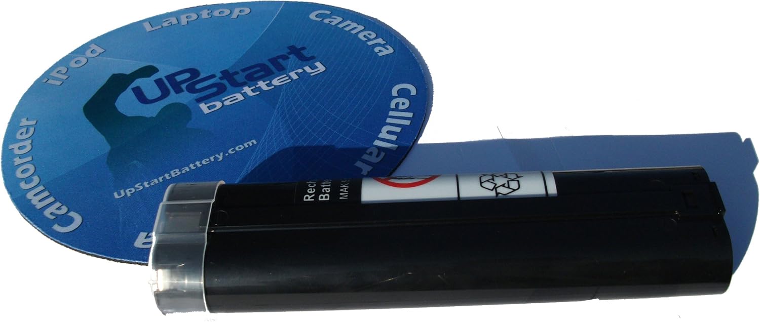 Best makita 9.6v battery 9100