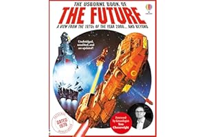 BOOK OF THE FUTURE