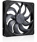 Amazon.com: Noctua NF-A14 iPPC-3000 PWM, Heavy Duty Cooling Fan, 4