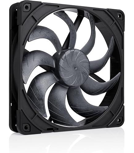 Amazon.com: Noctua NF-A14 iPPC-3000 PWM, Heavy Duty Cooling Fan, 4