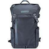 VANGUARD VEO GO42M BK Camera Backpack for Mirrorless/CSC Cameras - Black