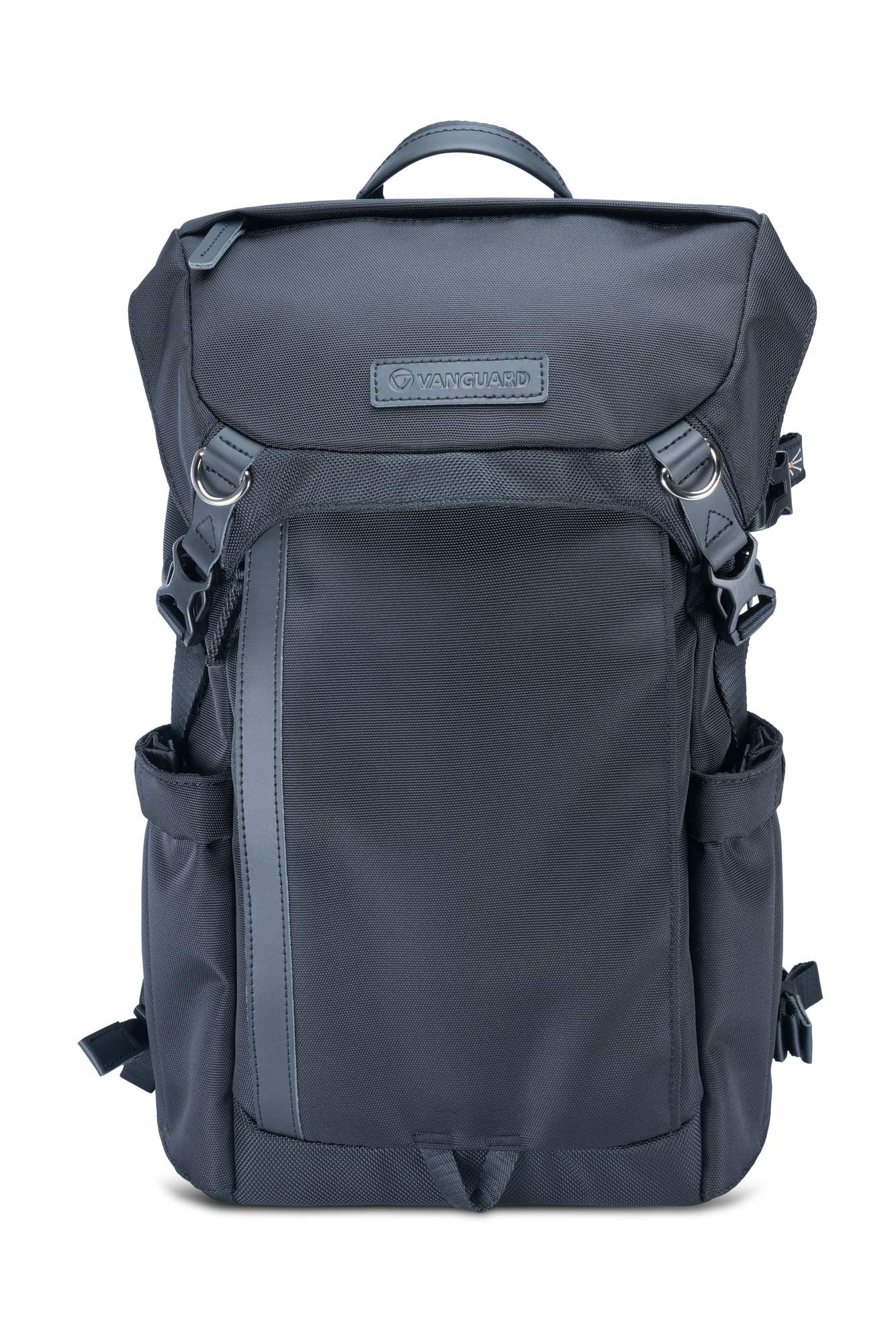 Vanguard VEO GO42M BK Camera Backpack for Mirrorless/CSC Cameras - Black