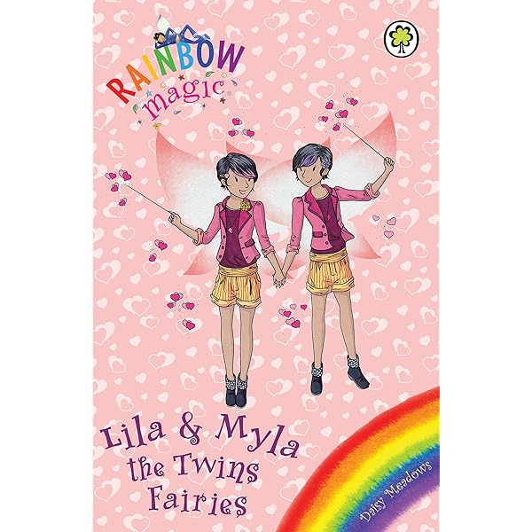 Rainbow Magic: Harper the Confidence Fairy: Three Stories in One