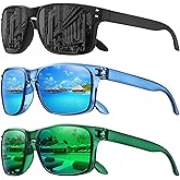 MEETSUN Polarized Sunglasses for Men Women Sports Driving Fishing Glasses UV400 Protection