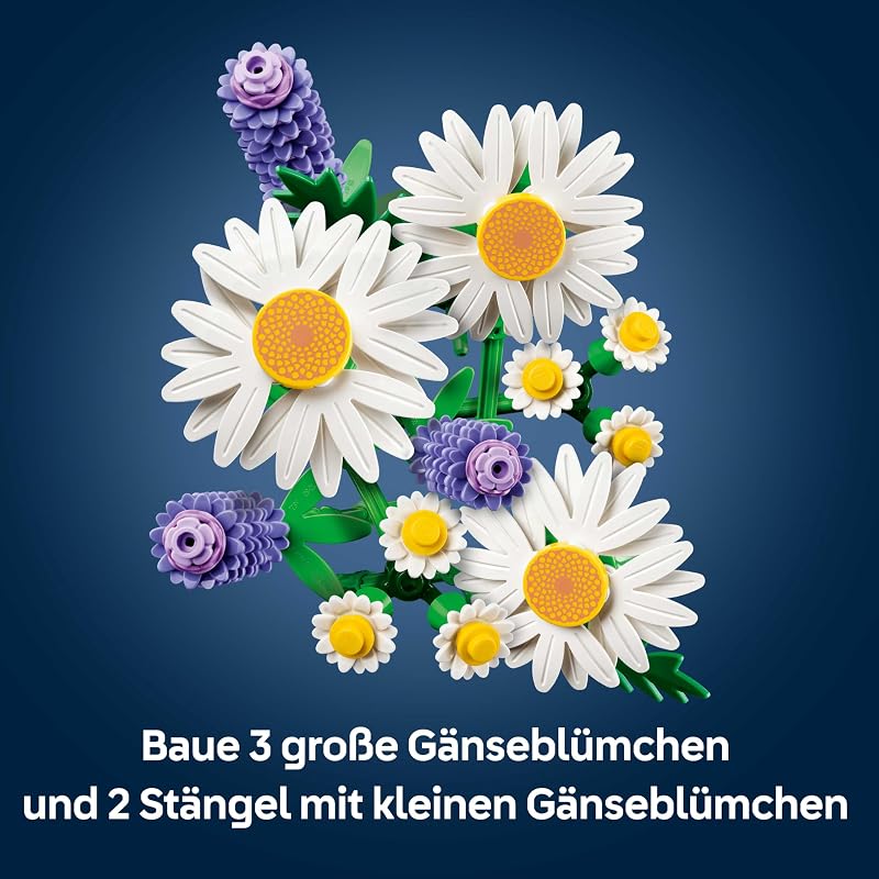 Botanicals Gänseblümchen 11508 — Foto 3 von 8