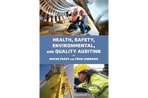 Health, Safety, Environmental, and Quality Auditing