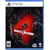 Back 4 Blood - PlayStation 5