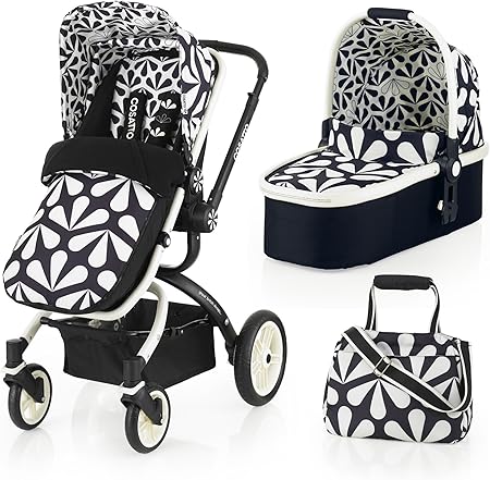 cosatto ooba travel system