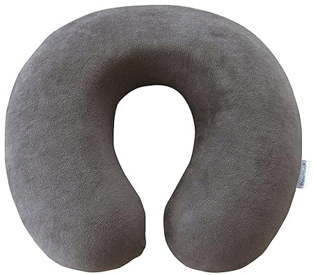 Travelmate R Memory Foam Neck Pillow Direct From The