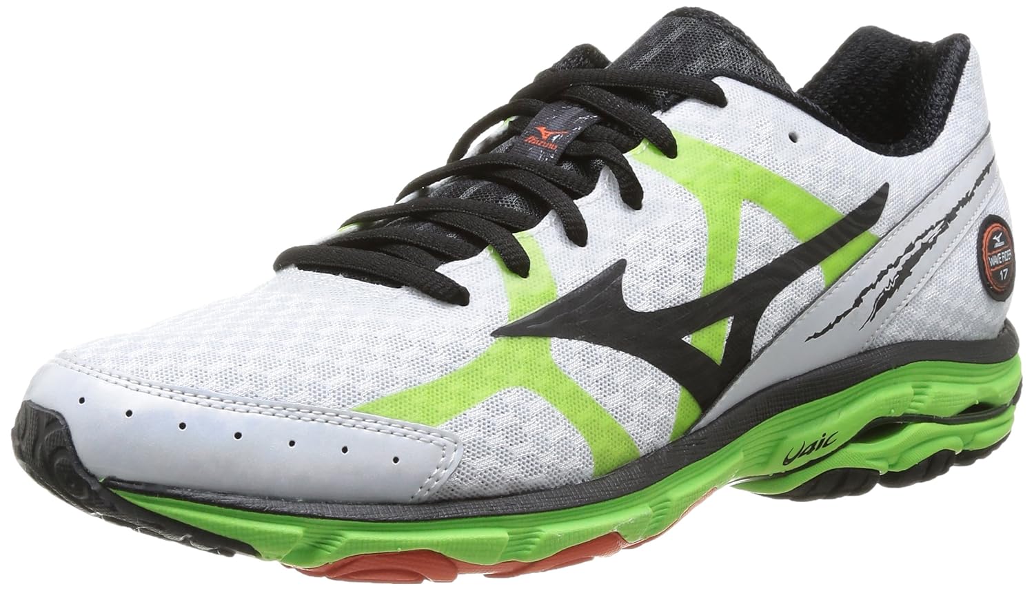 mizuno wave rider 16 women's size 9