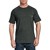 Dickies Men's Short Sleeve Performance Cooling Tee