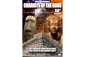Chariots Of The Gods: 50th Anniversary