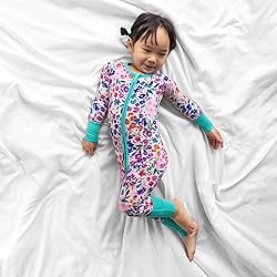 Little Sleepies Pajamas for Baby Boys