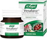 A.Vogel Venaforce Horse Chestnut Tablets 30 Tablets Varicose Vein Relief view 1
