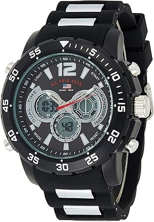relojes us polo assn