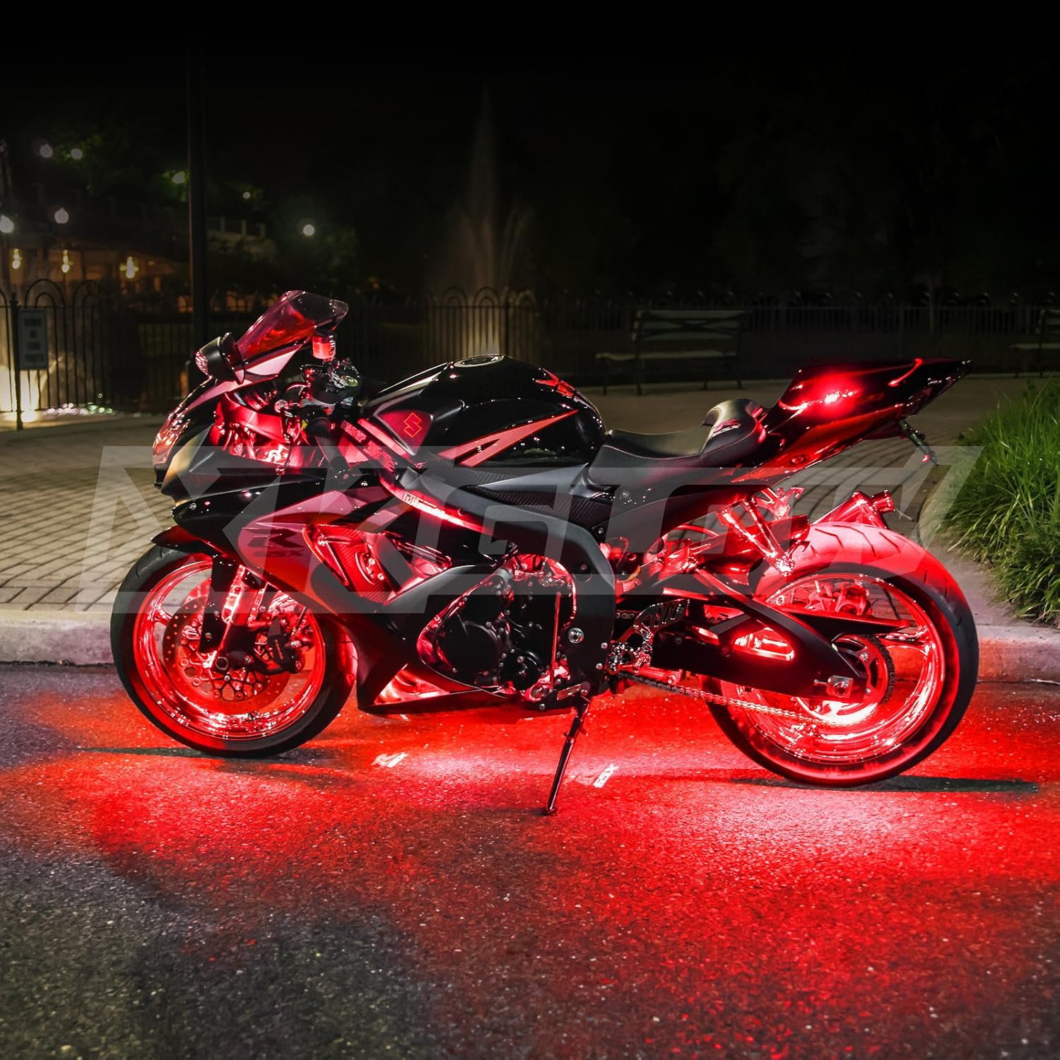 XKGLOW XK034001-R Accessory Lights: Automotive