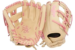 Heart of THE Hide Series 12-INCH Softball Glove
