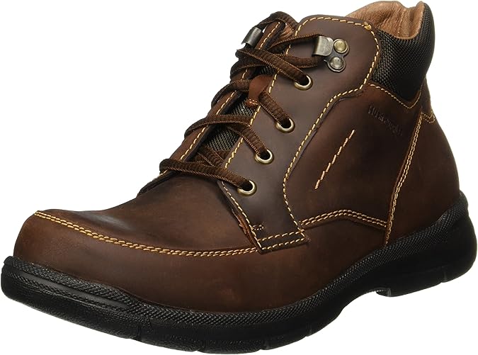 Hush Puppies HP3190 Botas para Hombre Ropa, Zapatos y