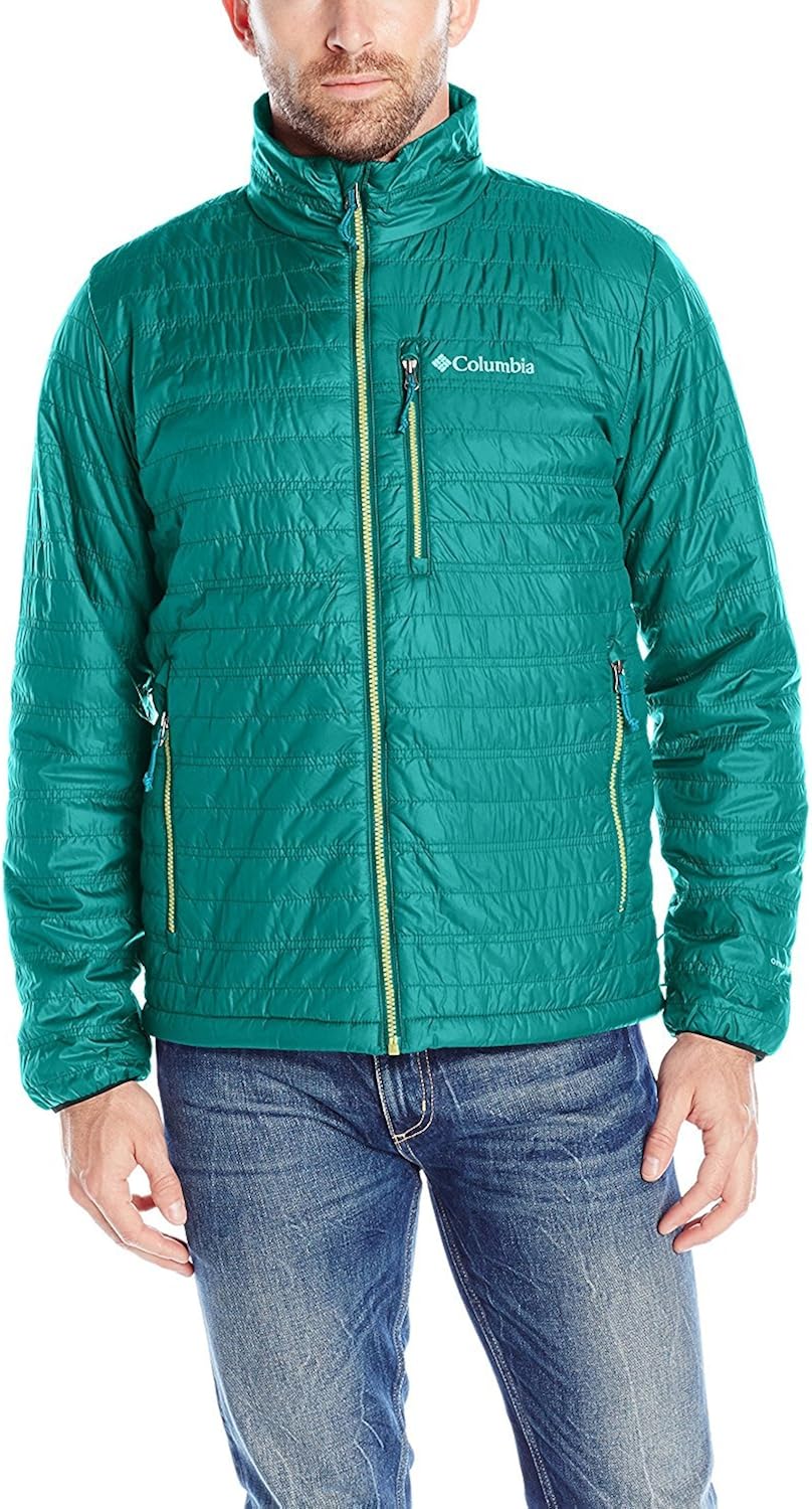 columbia tumalt creek jacket