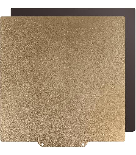 PrimaCreator Dual-Sided Textured PEI Plate For Bambu Lab A1 Mini | 3D