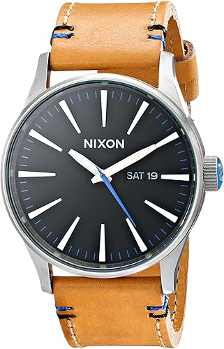 nixon watches any good