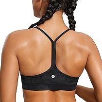 CLANE┊BACK SLANT BRA TOPS CLANE┊BACK SLANT BRA TOPS