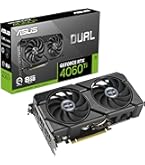 Amazon.com: ASUS Dual GeForce RTX™ 4060 Ti EVO OC Edition