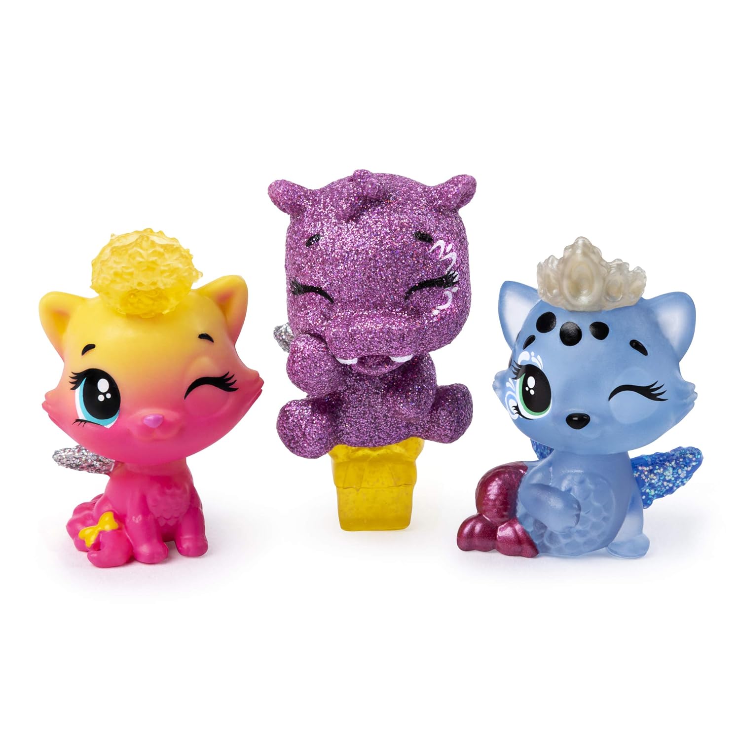 hatchimals colleggtibles 1 pack