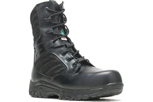 Bates mens GX X2 TALL ZIP Military and Tactical Boot