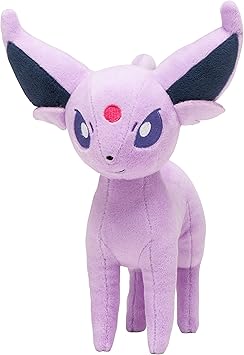 espeon plush amazon