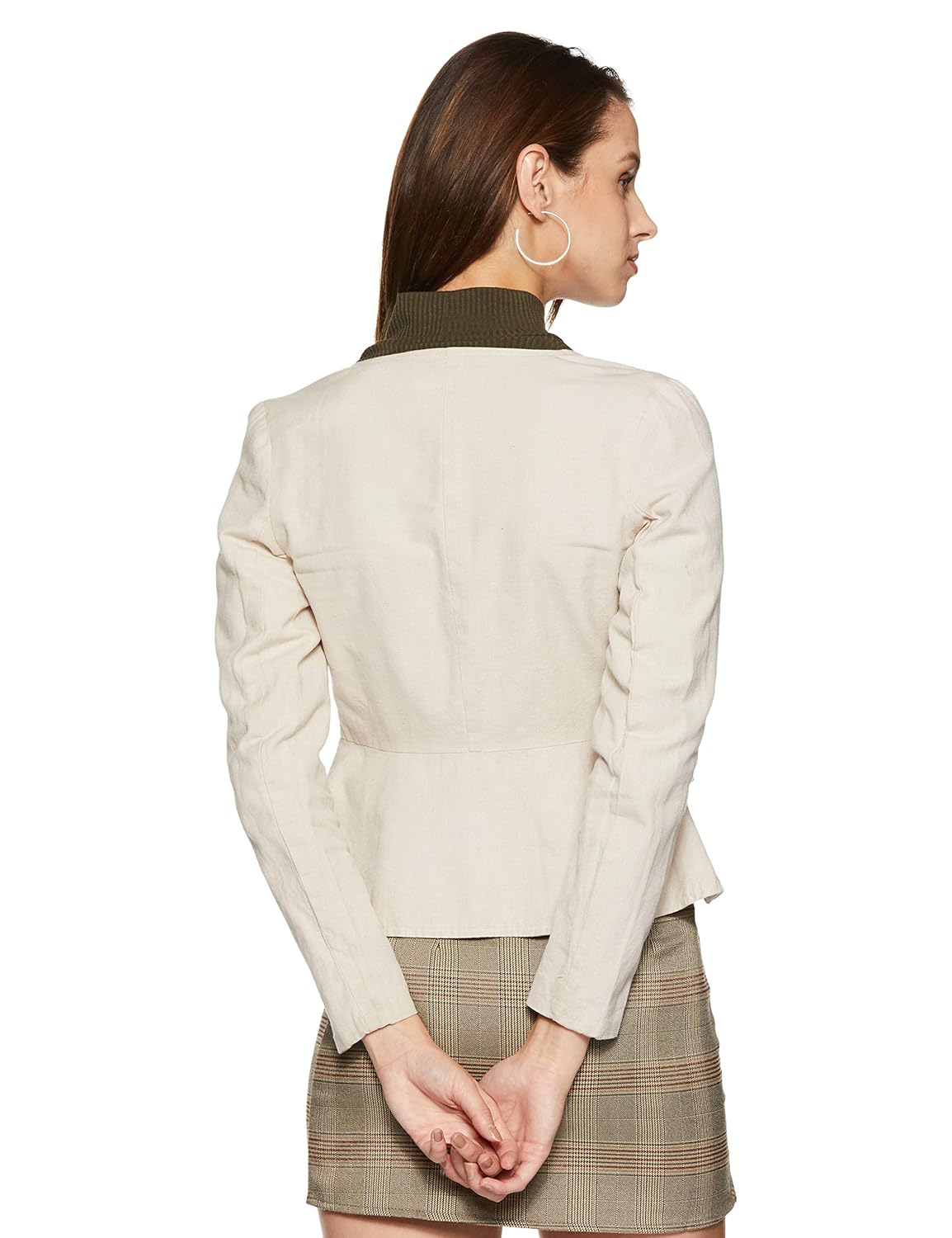 stalk buy love women's jennifer blazer