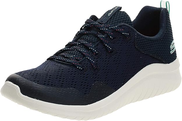 skechers cordones el�sticos mujer