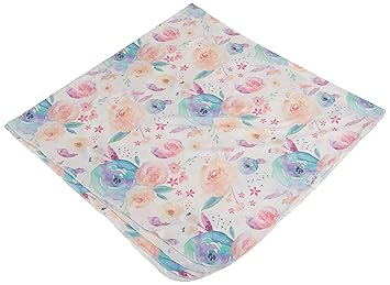 copper pearl chip swaddle