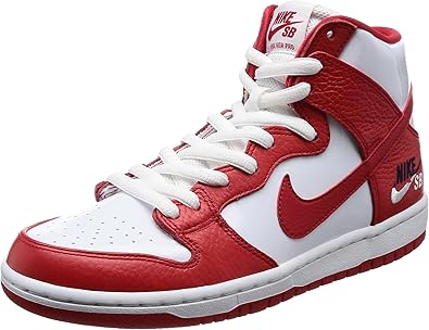 tênis nike sb zoom dunk high