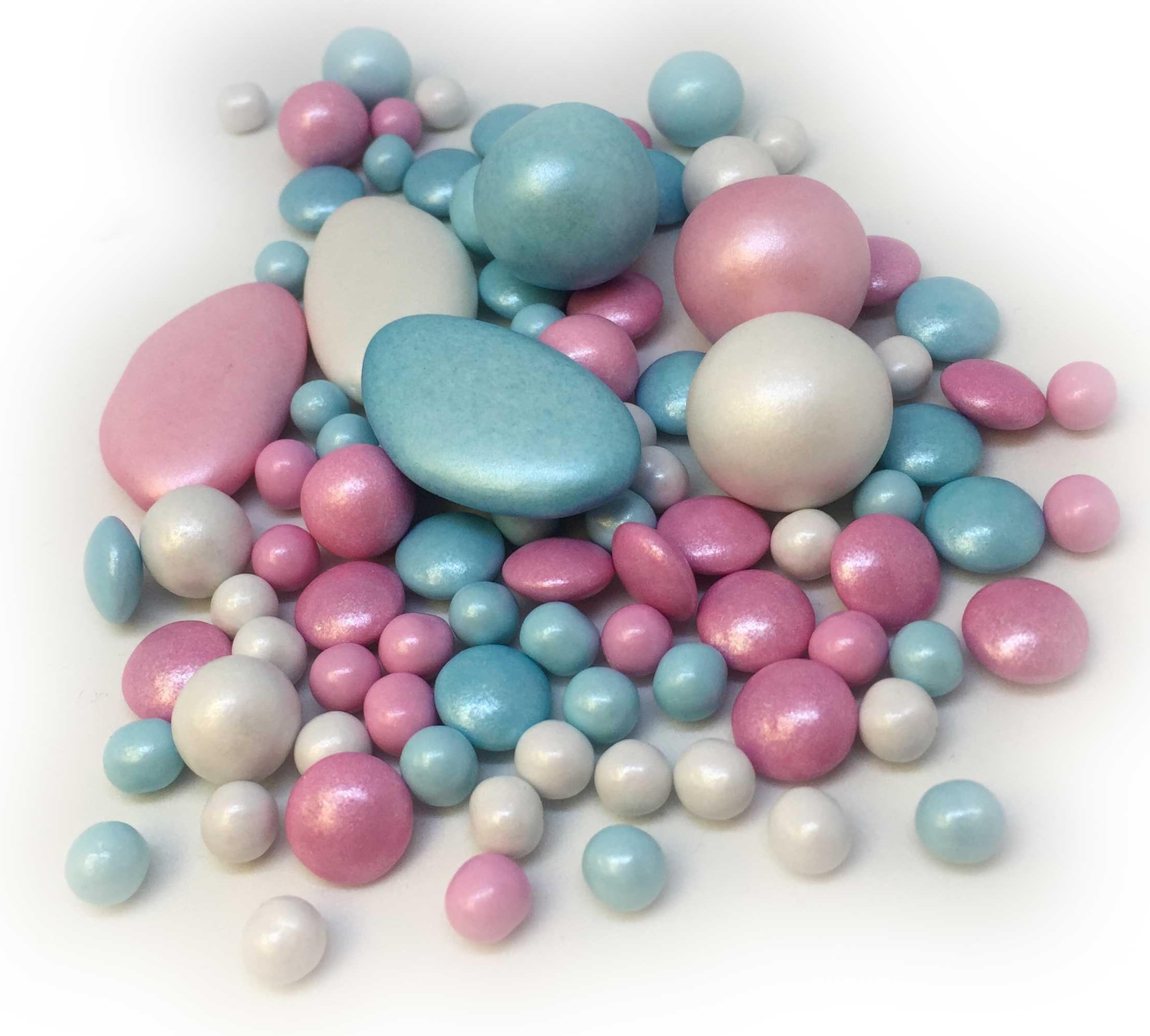 Sprinkletti Chocoletti - Pastel