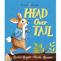 The World of Peter Rabbit: Hide-and-Seek!: Bright, Rachel