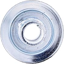 thumbnail image 2 of Cub Cadet Troy Bilt MTD 756-0978B Engine Pulley RZT LGT SLT SLTX LGTX 2 of 13