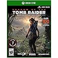 Shadow of The Tomb Raider: Definitive Edition - Xbox One