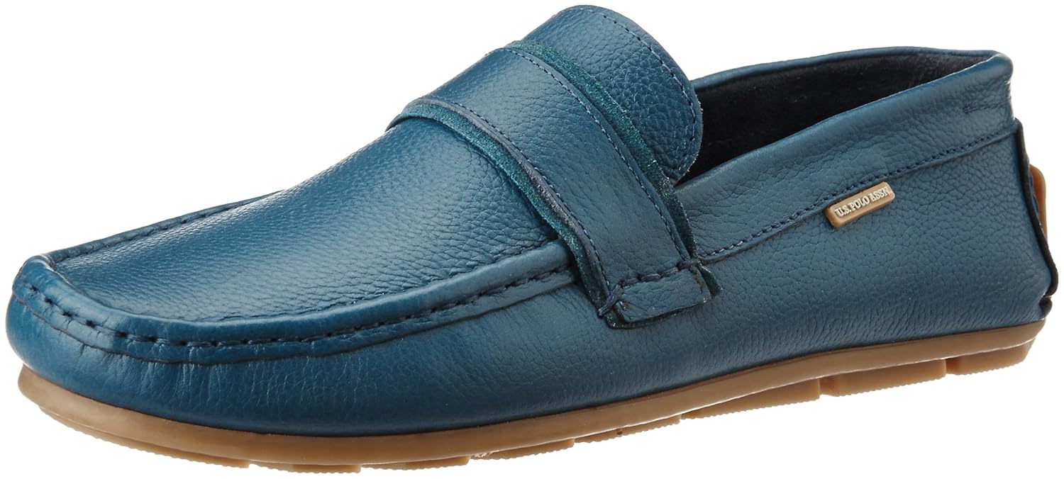 us polo loafers shoes