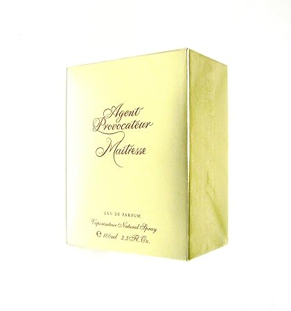 Parfum „Agent Provocateur Maitresse“: 100 ml. Eau de Parfum, natürliches Spray.