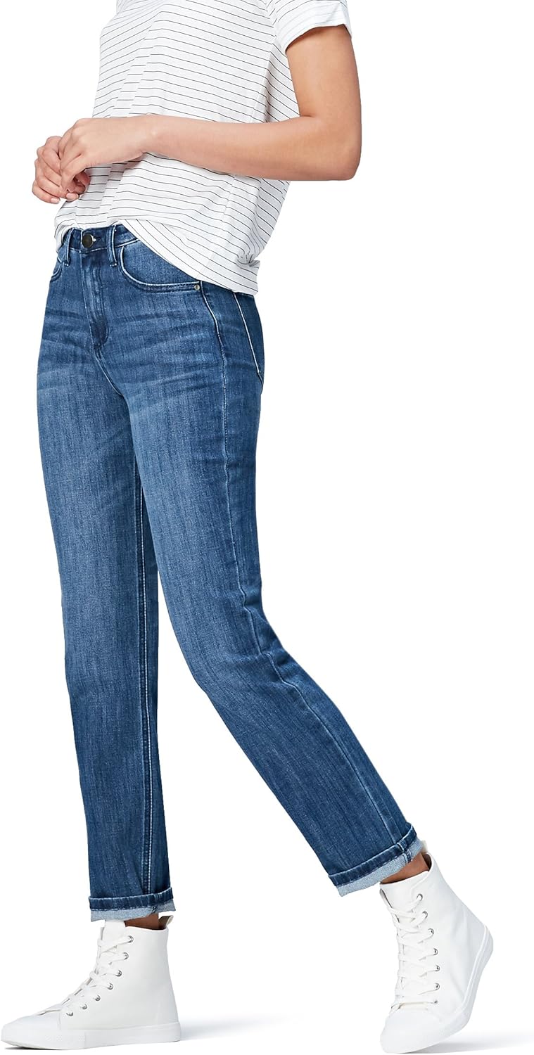 jean femme taille normale