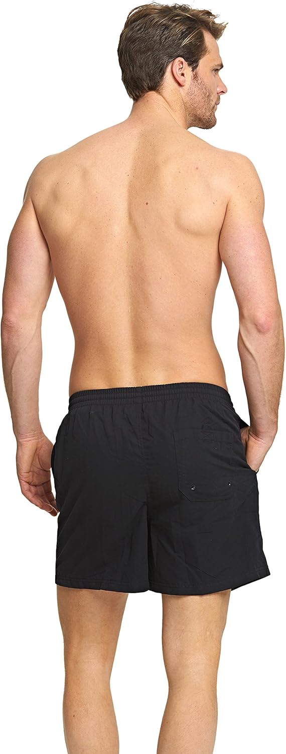 zoggs penrith swim shorts