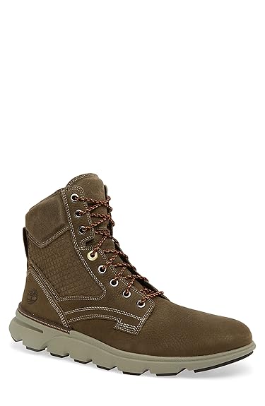 timberland canteen