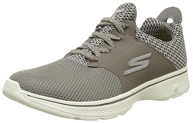 skechers go walk marron