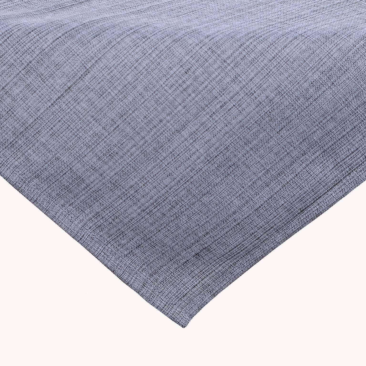 Outdoor tablecloth.